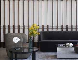 Sảnh chờ 2 FORM Hotel Dubai, Dubai, a Member of Design Hotels