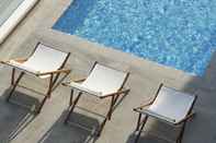 Swimming Pool FORM Hotel Dubai, Dubai, a Member of Design Hotels