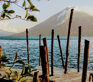 Tempat Tarikan Berdekatan 6 Baraka Atitlan - Lake & Beach