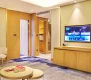 Common Space 6 Ramada Plaza Dongxing City Center