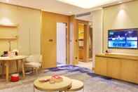 Khu vực công cộng Ramada Plaza Dongxing City Center