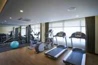 Fitness Center Amari Vang Vieng