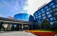 Exterior 3 Hampton by Hilton Changsha Liuyang