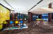 Bar, Cafe and Lounge 5 Hampton by Hilton Changsha Liuyang