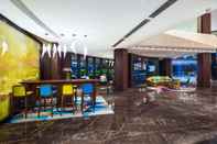 Bar, Cafe and Lounge Hampton by Hilton Changsha Liuyang