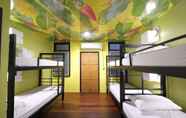 Bedroom 2 Everyday Bangkok Hostel @Khaosan