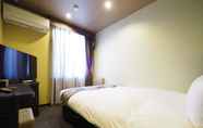 ห้องนอน 7 Tabino Hotel Hida - Takayama