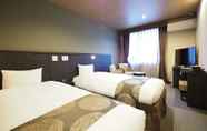 ห้องนอน 6 Tabino Hotel Hida - Takayama