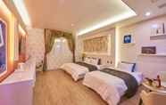 Kamar Tidur 7 Top Hotel