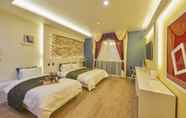 Kamar Tidur 5 Top Hotel