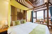 Bedroom Lijiang Yue Tu Inn