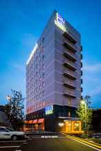 Bangunan 4 Super Hotel Premier Musashi Kosugi Ekimae