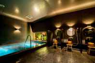 Swimming Pool Super Hotel Premier Musashi Kosugi Ekimae