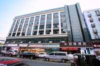 Bangunan Insail Hotels East Railway Station Shenzhen