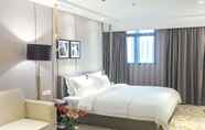 Bedroom 2 Insail Hotels East Railway Station Shenzhen