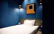 Bedroom 4 Insail Hotels East Railway Station Shenzhen