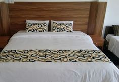 Bedroom 4 Mangroven River View Hotel