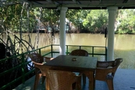 Ruang untuk Umum Mangroven River View Hotel