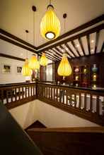 Lobi 4 Silver Chest Boutique Hotel