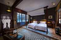 Kamar Tidur Silver Chest Boutique Hotel