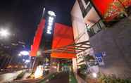 Luar Bangunan 2 Ting-Shuai Motel