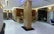 Lobby 4 Burj Al Hayah Tower - Al Malaz