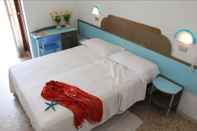 Bedroom Hotel Confort