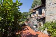 Common Space B&B La Pulce Dorata