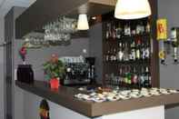 Bar, Cafe and Lounge Hotel Motelia