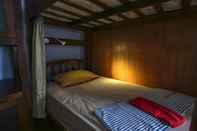 Kamar Tidur Bajo Nature Backpackers