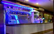 Bar, Kafe, dan Lounge 6 Hotel The Galaxy Durbar