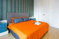 Bedroom BedStay Platinum Suites