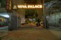Exterior Hotel Viva Palace
