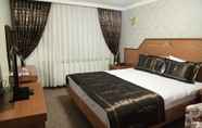 Bedroom 3 MCG Marble Hotel