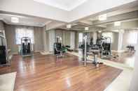 Fitness Center MCG Marble Hotel