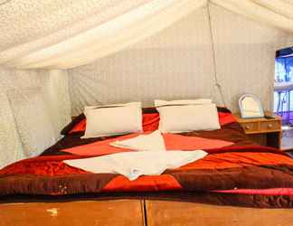 Kamar Tidur 2 K2 Resort Camps