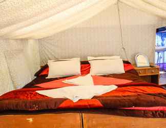 Kamar Tidur 2 K2 Resort Camps