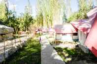 Bangunan K2 Resort Camps