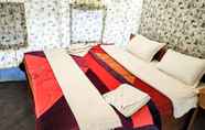 Kamar Tidur 4 K2 Resort Camps