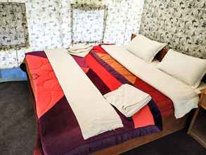 Kamar Tidur 4 K2 Resort Camps