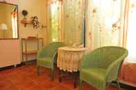 Khu vực công cộng Tuscany Garden B&B