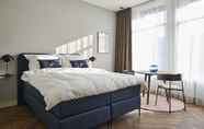 Bedroom 3 Hotel Pistache Den Haag