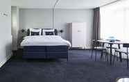 ห้องนอน 7 Hotel Pistache Den Haag