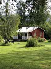 Luar Bangunan 4 Hammarstrands Camping, Stugby och Fiske