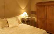 ห้องนอน 5 Hôtel La Grappe d'Or