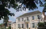 Exterior 6 Le Clos Saint Nicolas