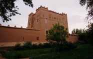 Exterior 4 Kasbah Ait Moussa