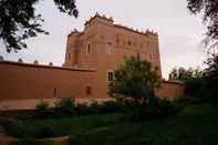 Exterior Kasbah Ait Moussa