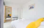 Bedroom 7 Apartments Villa Dadic