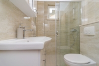 In-room Bathroom Apartments Villa Dadic